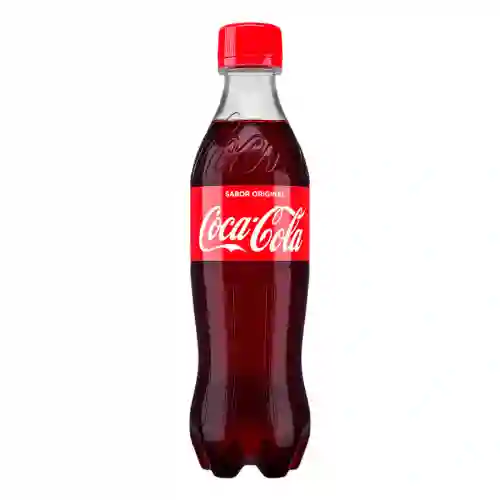 Coca-cola Original 400 ml