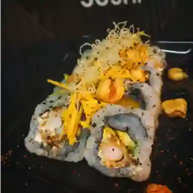 Tropical Roll