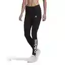 Adidas Leggings Lin Women Talla XS Ref: GL0633