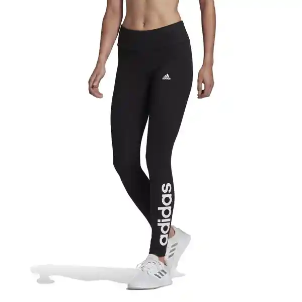 Adidas Leggings Lin Women Talla XS Ref: GL0633