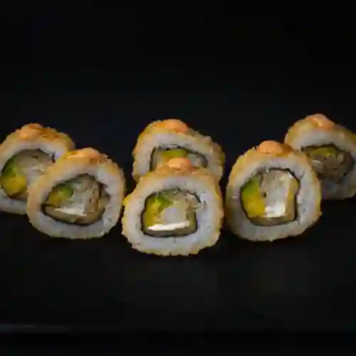 Nagasaki Roll