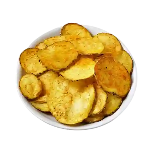 Papa Chip