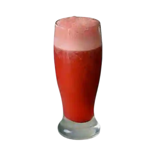 Jugos Naturales