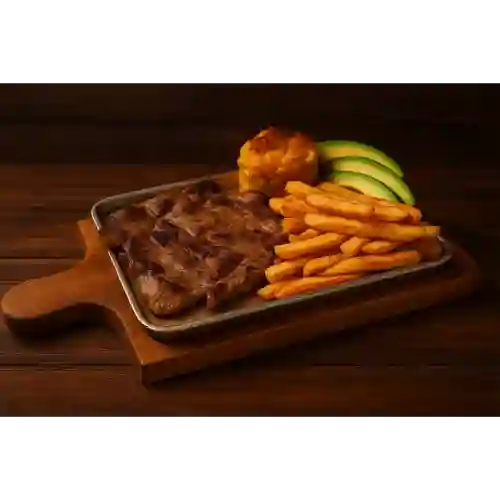 Churrasco