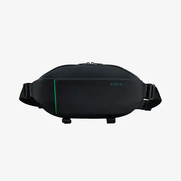 Korin Canguro Flip Sling S Negro