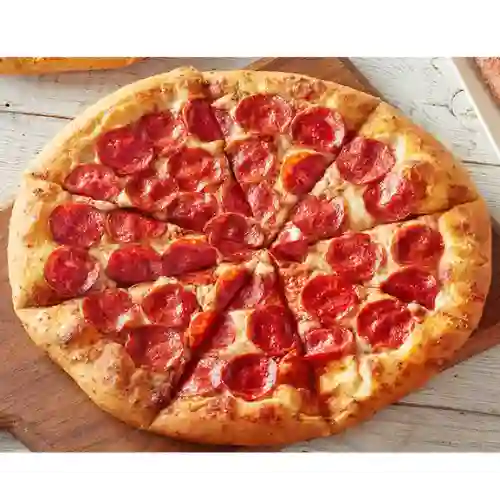 Pizza Pepperoni