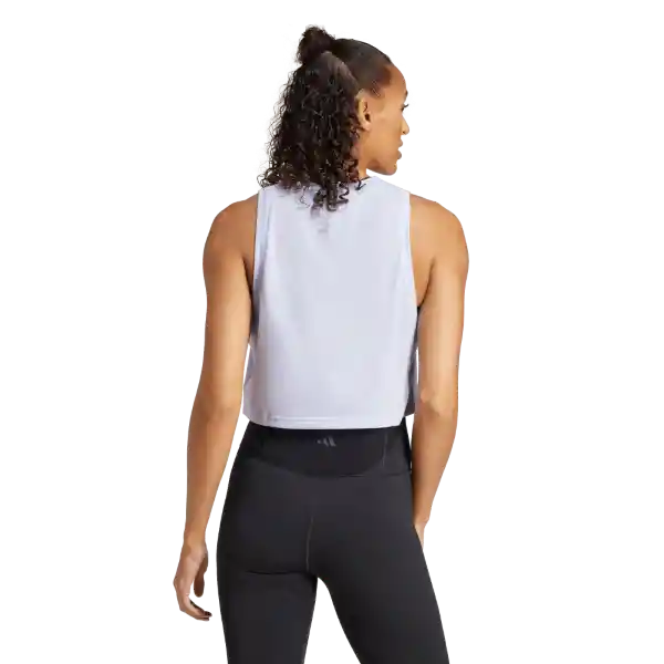 Adidas Camiseta Manga Sisa we Entrenamiento Mujer Naranja T S