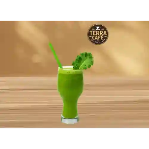 Casa Jugos Verdes 12 Oz
