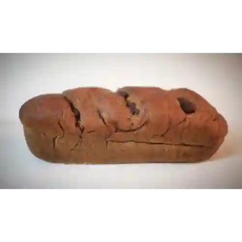 Pan de Café Chocolate Arequipe