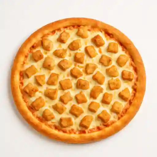 Pizza Sencilla Super XL de Pollo