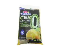 Tampico Refresco Cero Azúcar Citrus Punch