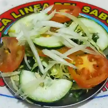 Ensalada