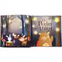 Libro Infantil de Historias de Valores. El Poder Del Amor