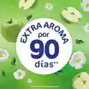 Suavitel Suavizante Cuidado Superior Frescura de Manzana 