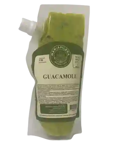 Mariapilera Guacamole