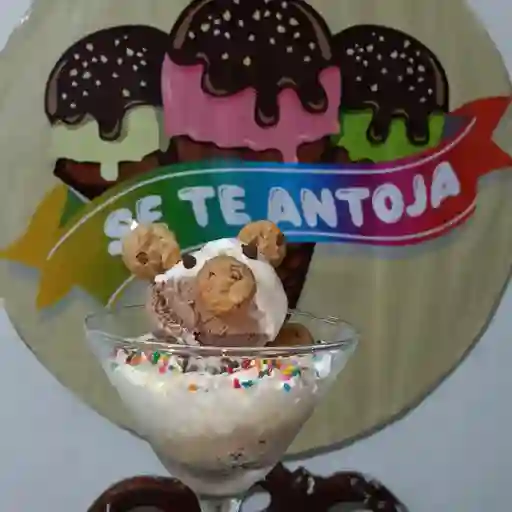 Locura antojo