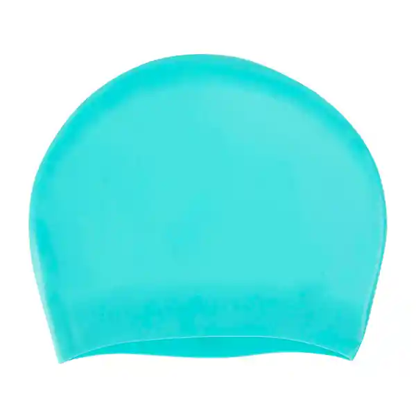 Speedo Gorro De Natacion Long Hair-002