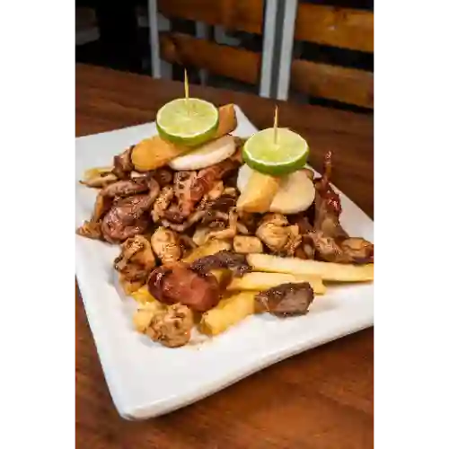 Picada Familiar