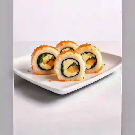 Dragon Roll