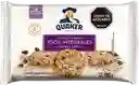 Quaker Galletas Avena Pasas 30 g Pack X6