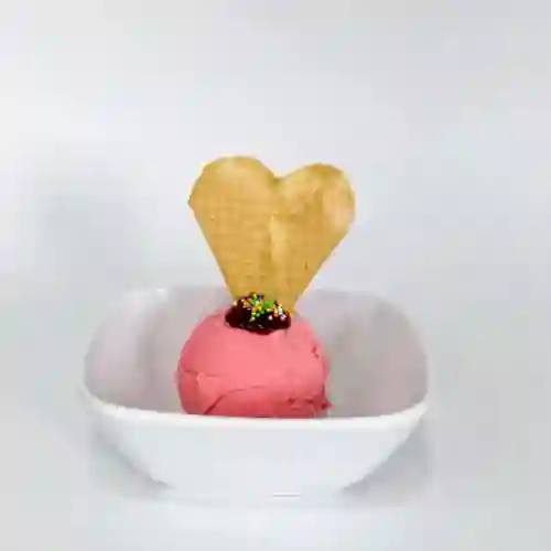 Vaso 1 Bola