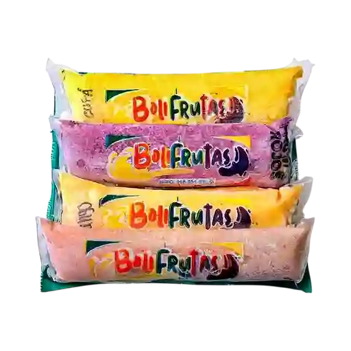 Frutos Rojos