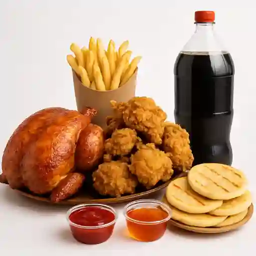 Combo 4
