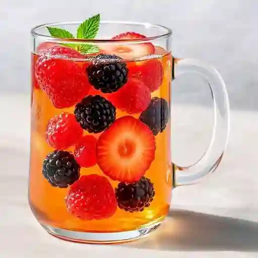 Aromatica De Frutas
