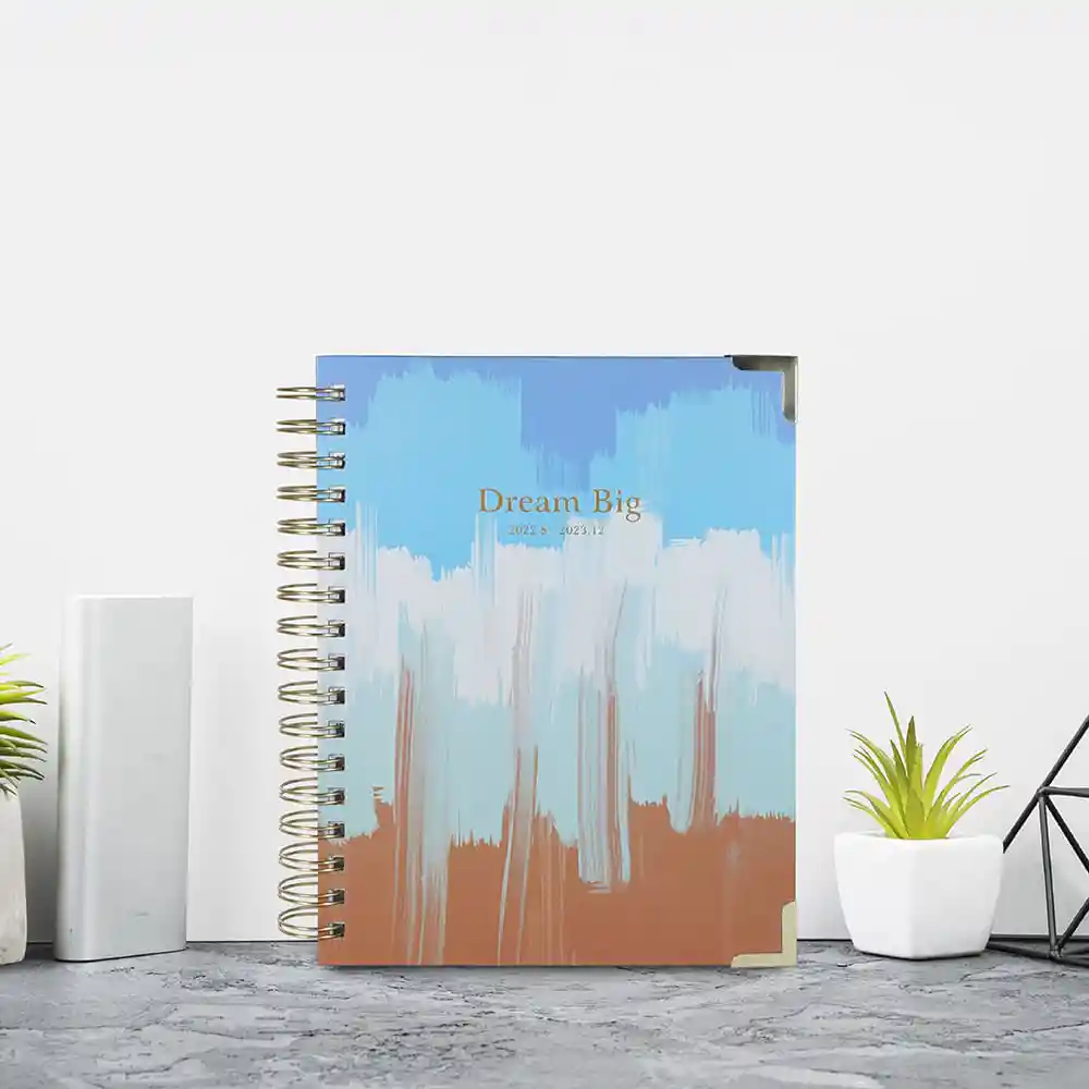 Cuaderno 112 Hojas Miniso