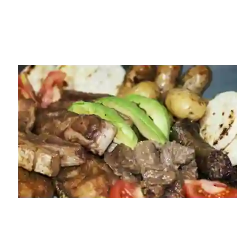 Picada para 2 Personas