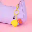 Lámpara Colgante Tata Serie Bt21 Miniso