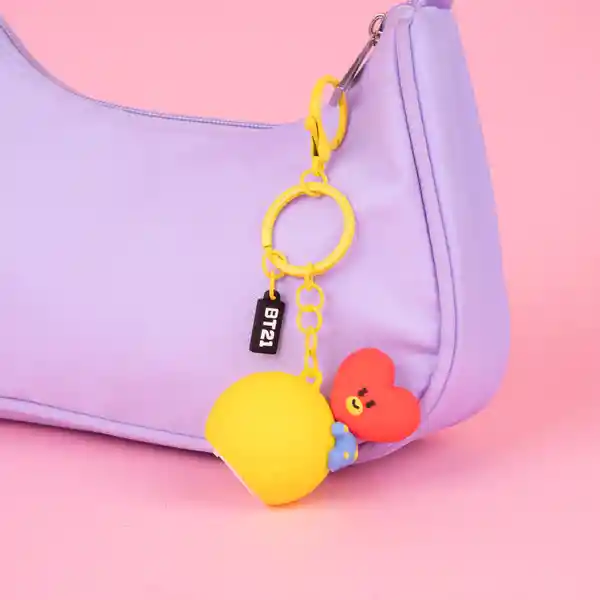 Lámpara Colgante Tata Serie Bt21 Miniso