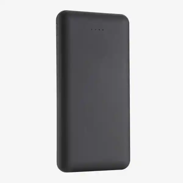 Lax Batería Lightning 12000 Mah Negro