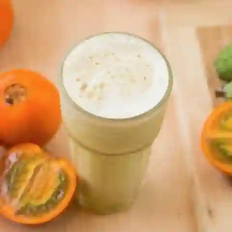 Jugo Natural de Lulo