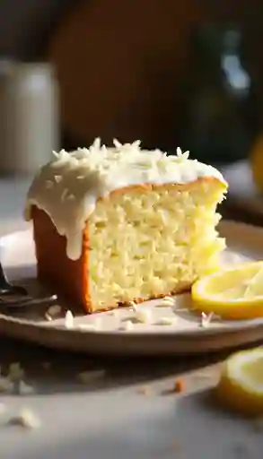 Yogurt vainilla bives