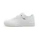 Puma Zapatos Court Classic Wns Blanco Para Mujer Talla 5.5