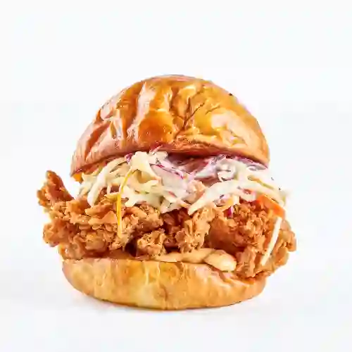 Chicken Sándwich