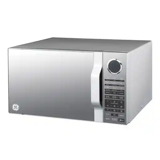 GE Horno Microondas de 1.4 cu. Espejo Appliances - M14Sejg