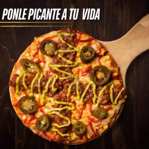 Mexicana