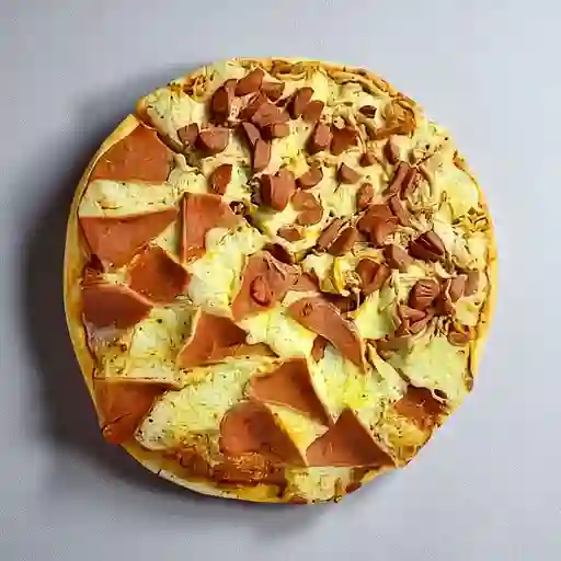 Pizza Capricho Small