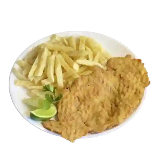 Chuleta de Cerdo