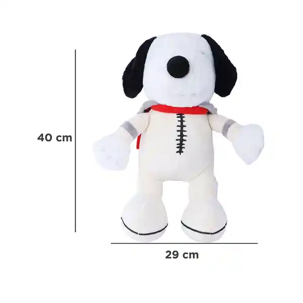 Peluche Snoopy 16 Miniso