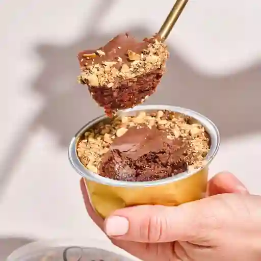 Torta ferrero