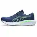 Asics Zapatos Gel-Excite 10 Para Hombre Azul Talla 8.5