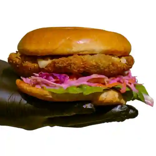 Burguer Espía