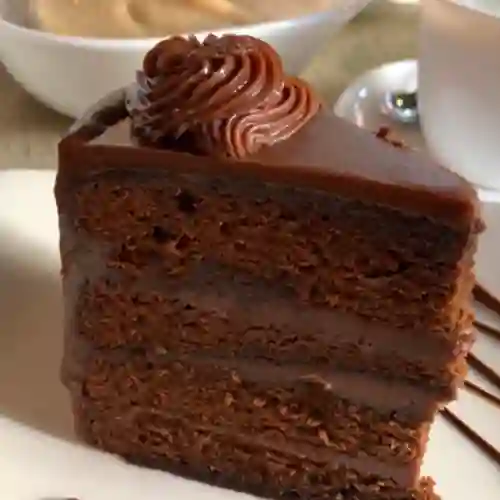 Torta de Chocolate