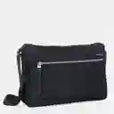 Hedgren Shoulder Bag Eye Mediano Negro