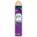 Glade Ambientador Aerosol Campos de lavanda, 400ml