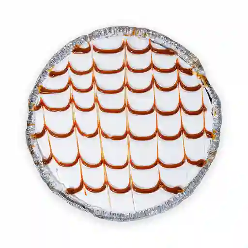 Members Selection Pastel de Tres Leches Recién Horneado