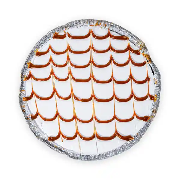 Members Selection Pastel de Tres Leches Recién Horneado